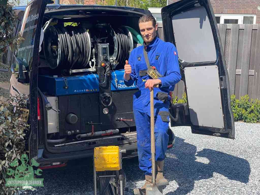 Kosten Ontstoppen Oldebroek Kosten Ontstoppen Oldebroek