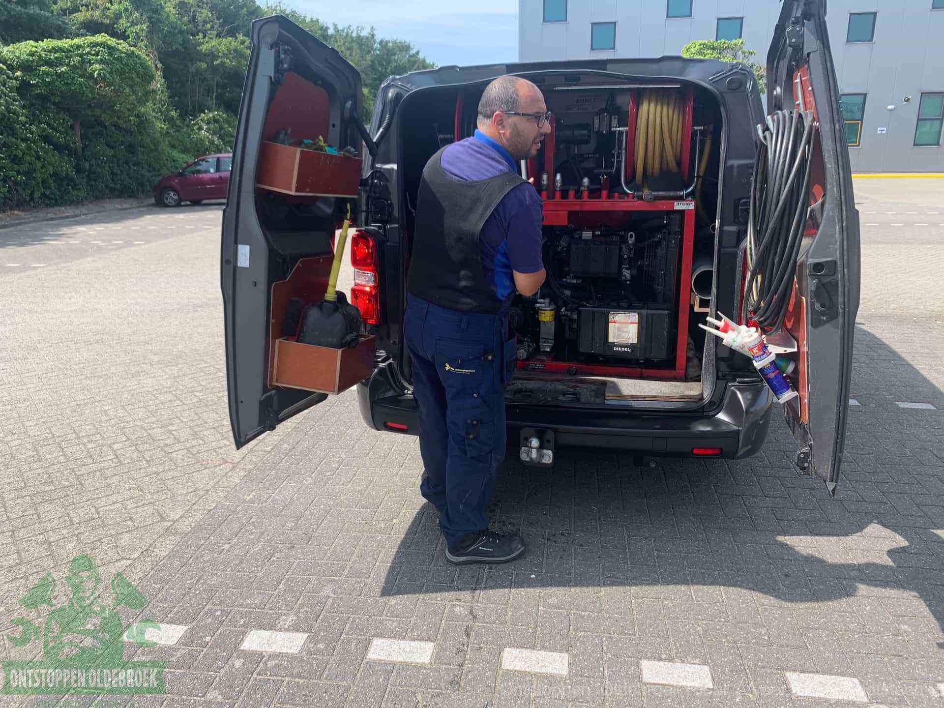 Loodgieter Oldebroek Ontstopping Loodgieter Oldebroek Ontstopping