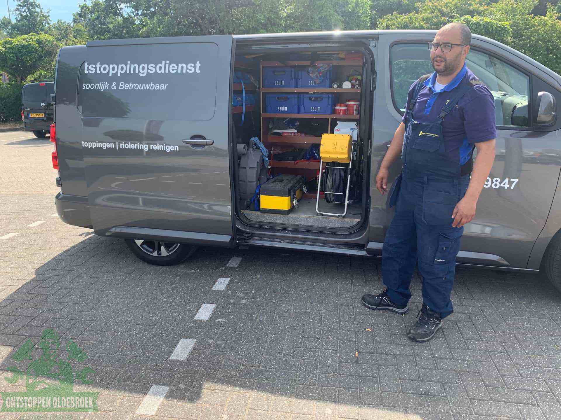 Ontstoppingsdienst Oldebroek Ontstoppingsdienst Oldebroek